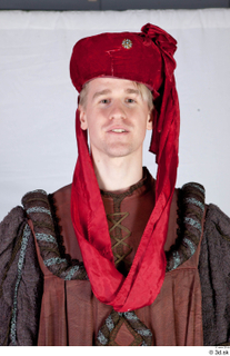 Photos Medieval Aristocrat in suit 2 Medieval Aristocrat Medieval clothing…